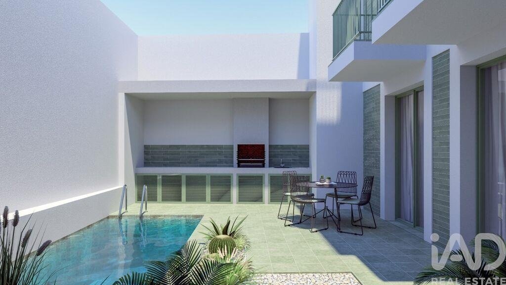 Townhouse in Faro (Se e Sao Pedro), Algarve, Portugal 4 - 16751901