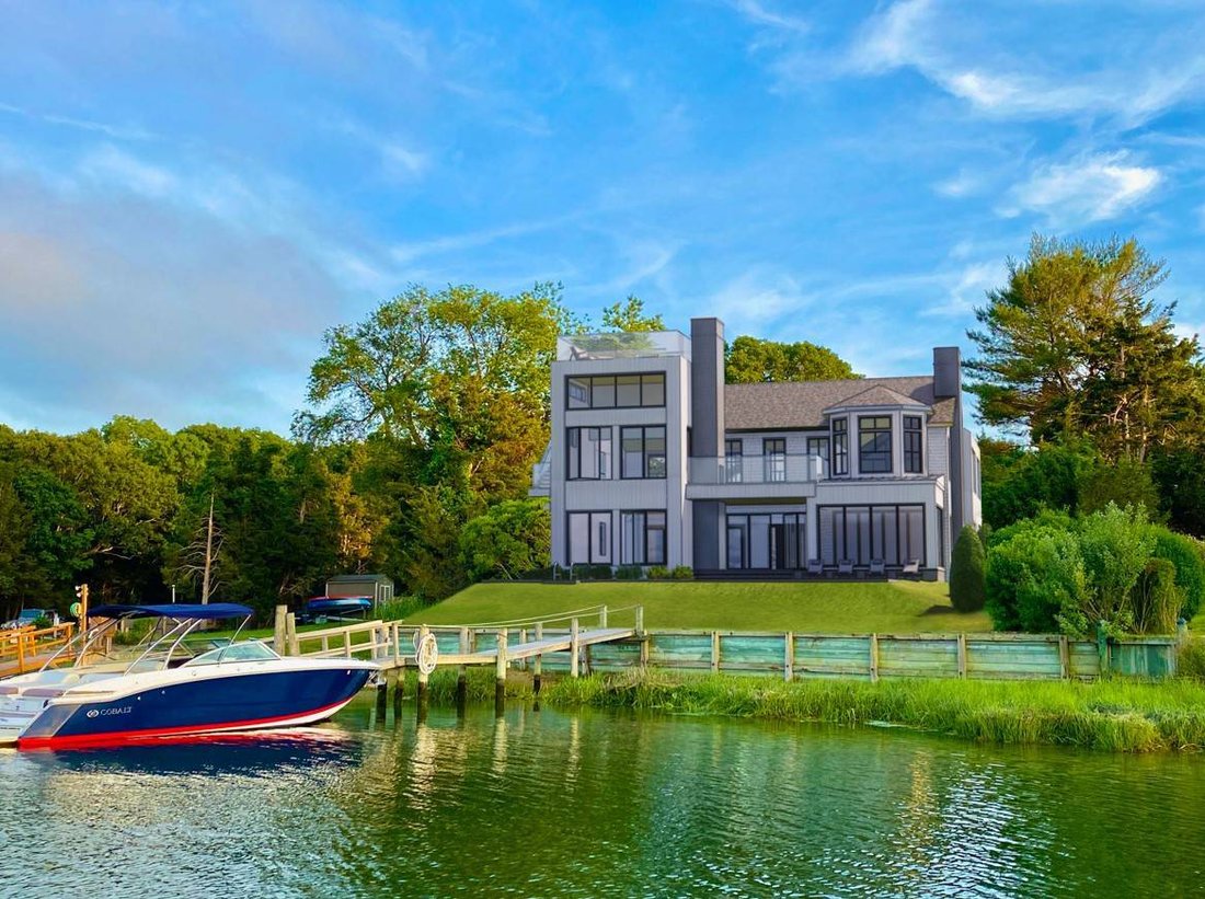House in Southampton, New York, United States 1 - 16747028