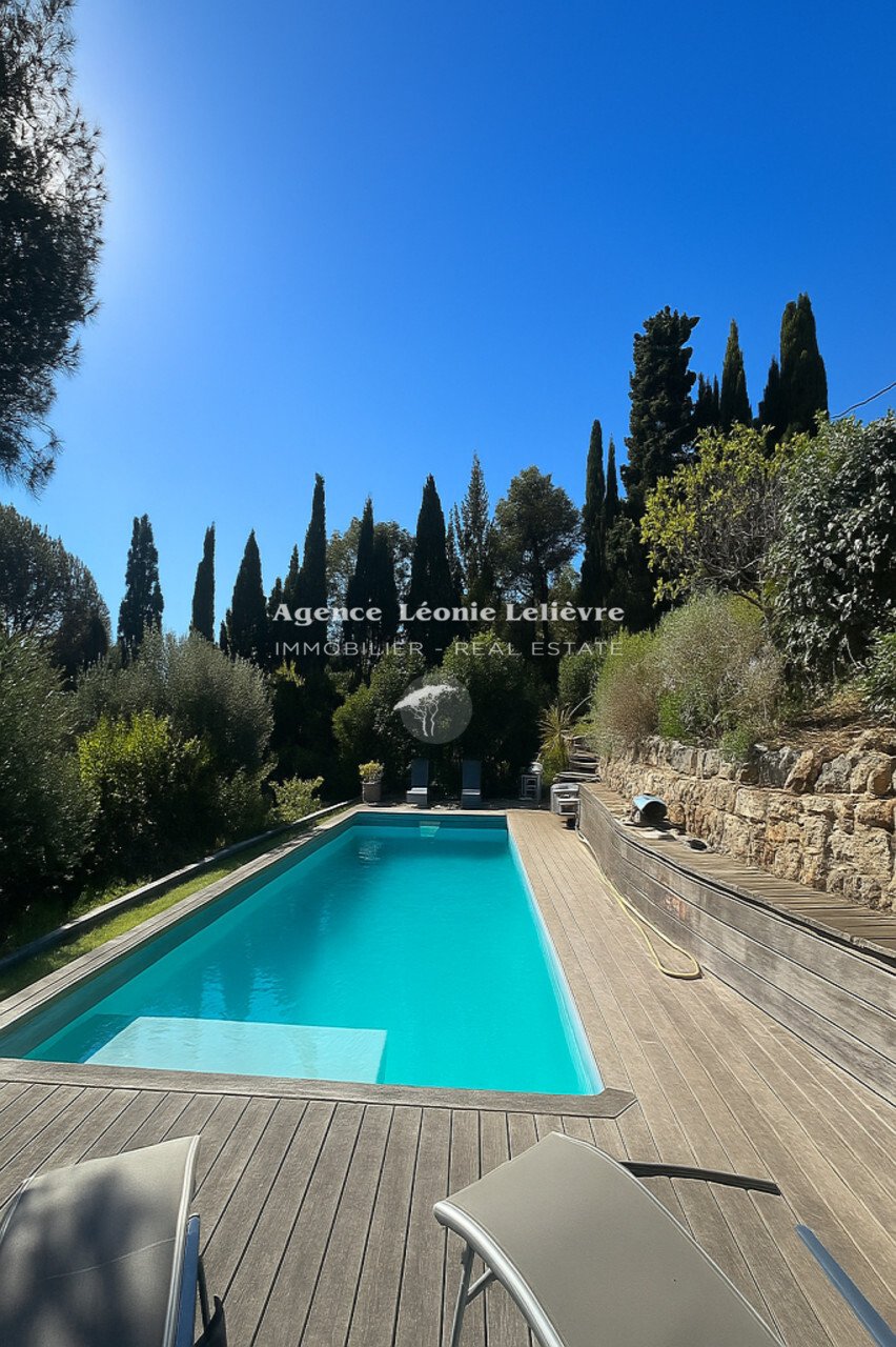 Villa in Les Issambres, Roquebrune-sur-Argens, France 4 - 16751204