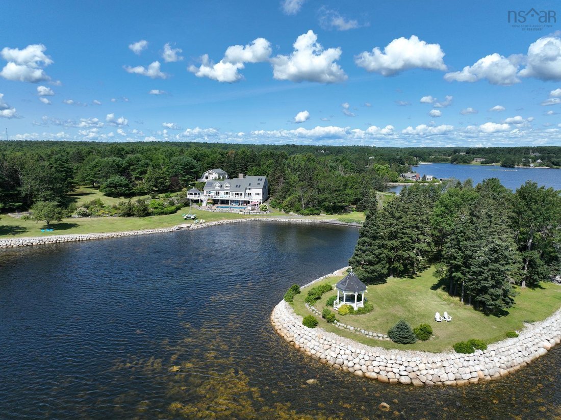 House in Martins Point, Nova Scotia, Canada 4 - 16750035