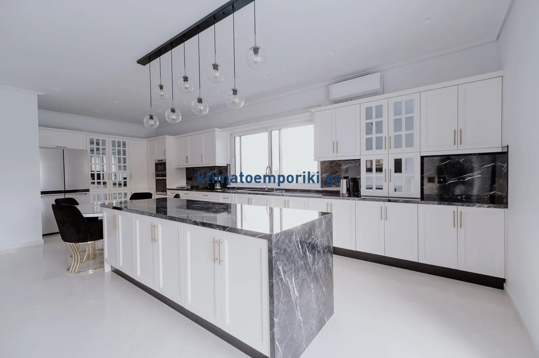 House in South Athens, Attica, Greece 5 - 16751001