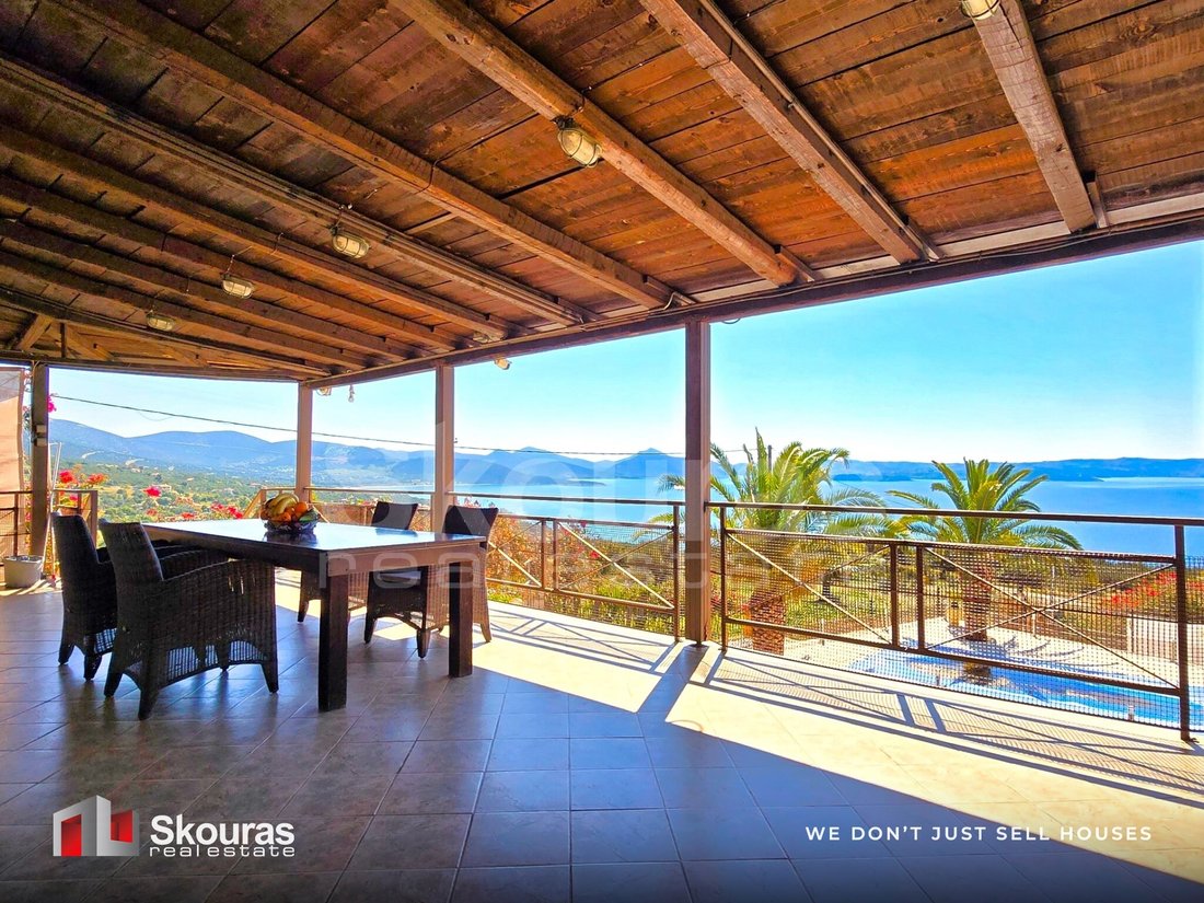 House in Didima Community, Kranidi, Greece 5 - 16727733
