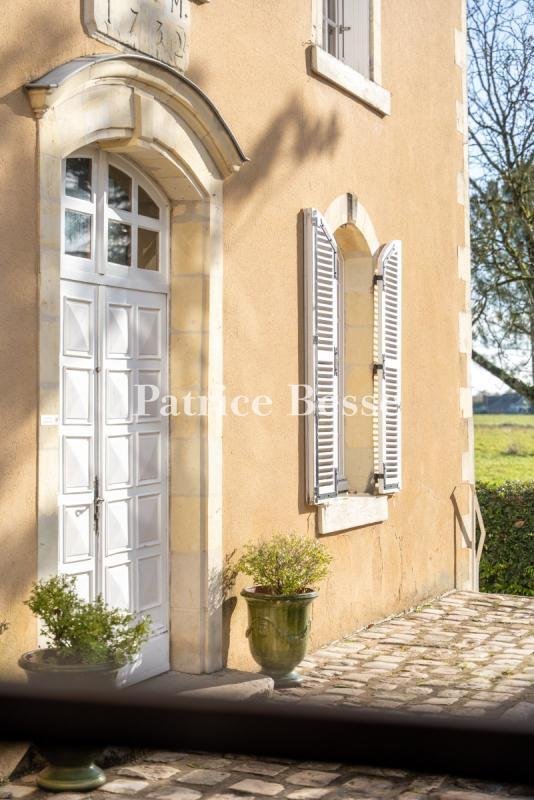 Haus in Delessert-Saint Louis-Nantilly, Saumur, Frankreich 4 - 16748974