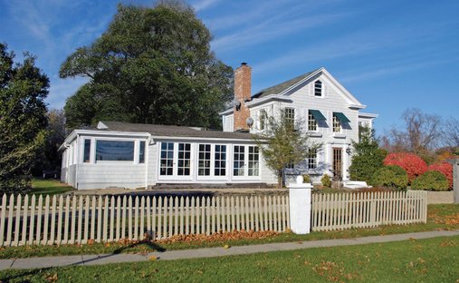 Casa a East Hampton, New York, Stati Uniti 1