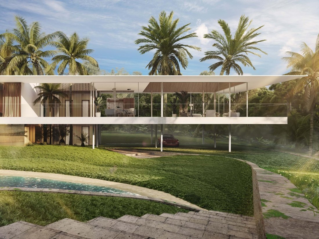 Villa in Son Vida, Palma, Balearic Islands 2 - 16752639