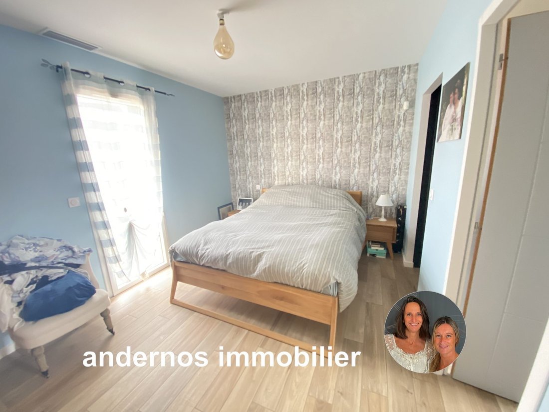 House in Nord Est, Andernos-les-Bains, France 4 - 16750888