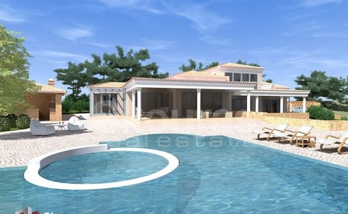 Villa a Koinotita Portoxeliou, Kranidi, Grecia 1