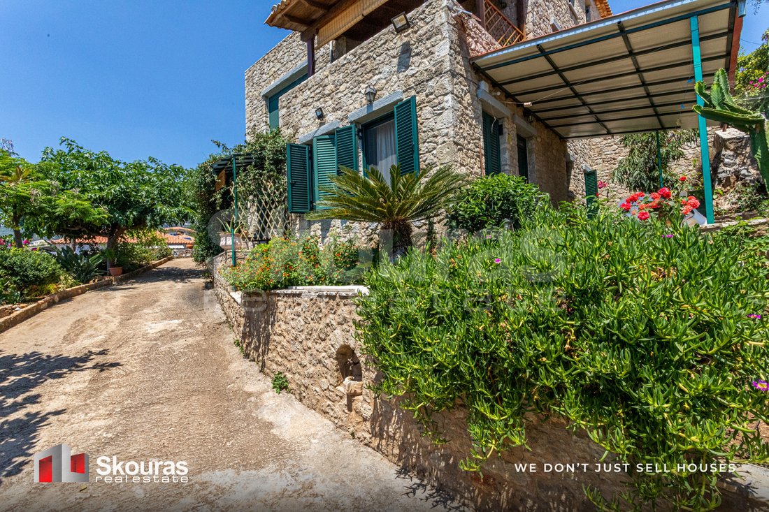 House in Lefktro, Peloponnese, Western Greece and the Ionian, Greece 3 - 16727704