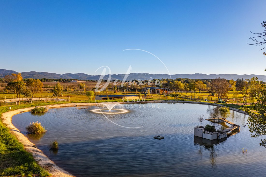 Estate in Sud, Vidauban, France 5 - 16248881