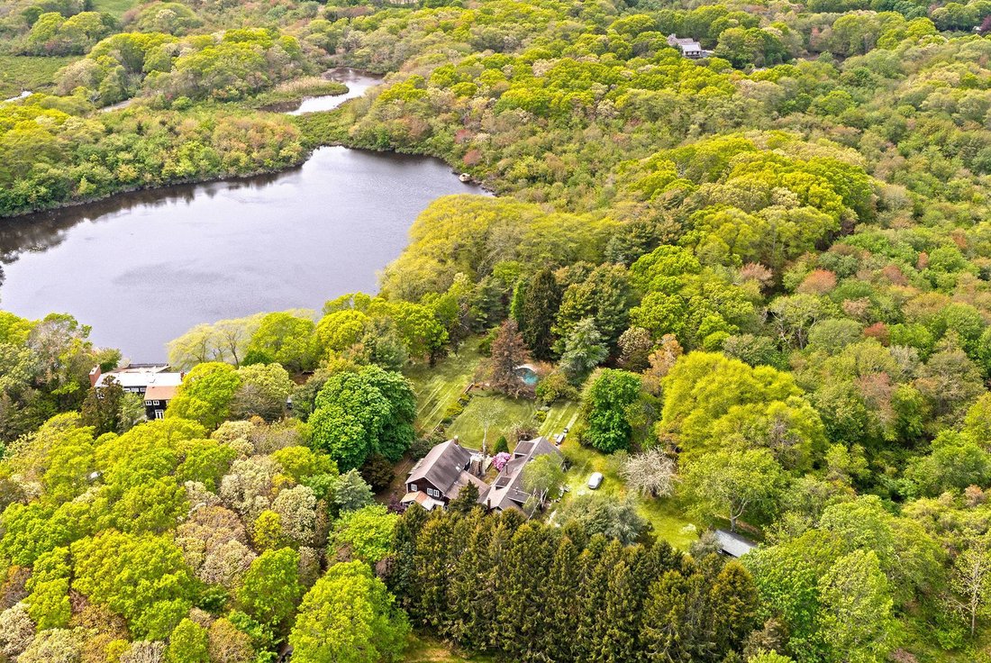 House in Water Mill, New York, United States 4 - 16747103