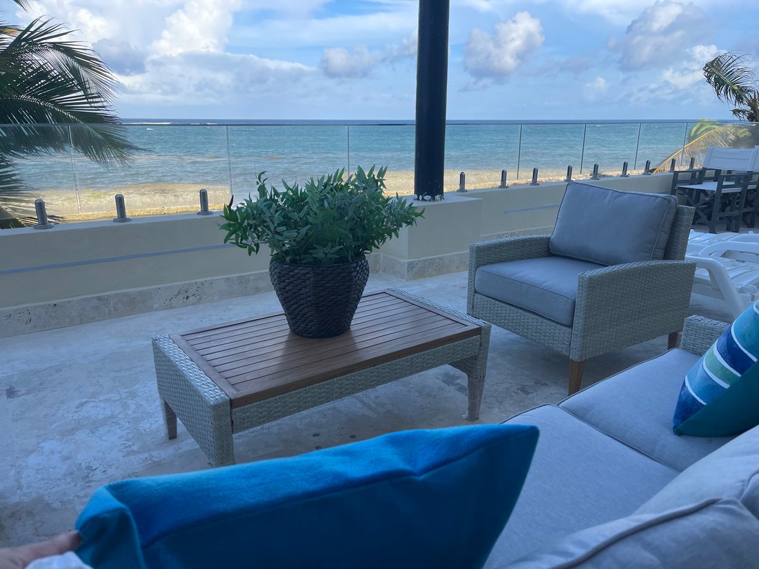 Condo in Juanillo, La Altagracia Province, Dominican Republic 3 - 16751050