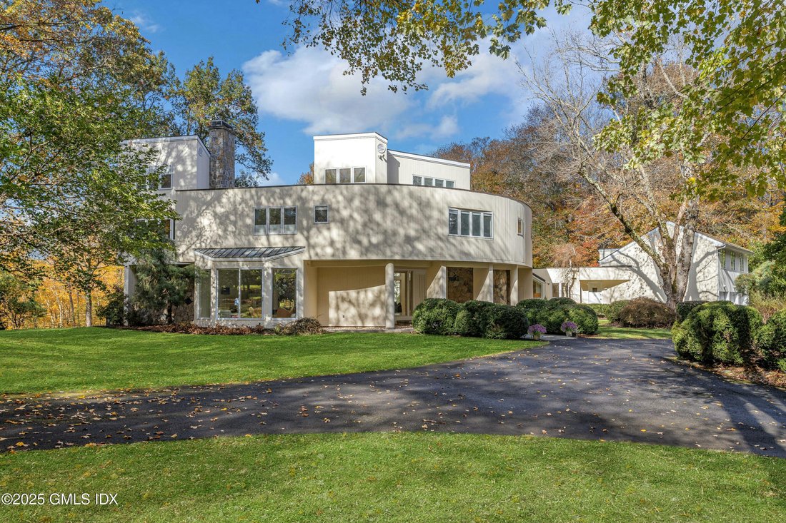 Townhouse in Greenwich, Connecticut, United States 3 - 16746723