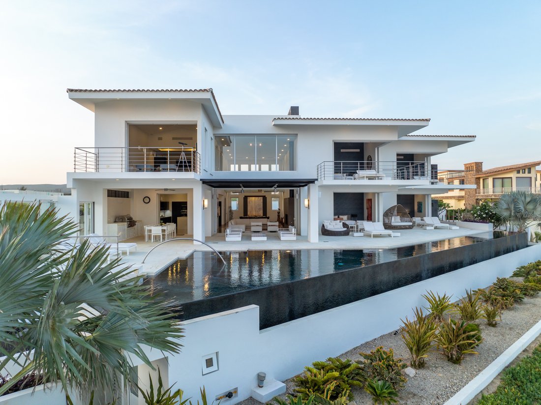 House in Cabo San Lucas, Baja California Sur, Mexico 3 - 14661354