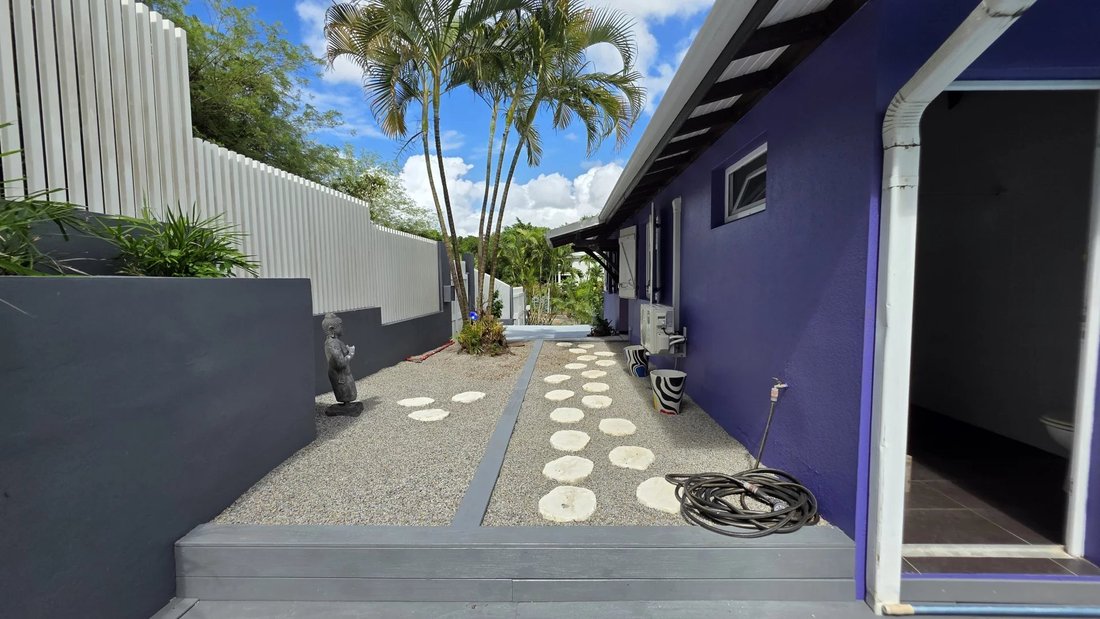 Villa in Les Trois-Îlets, Le Marin, Martinique 2 - 16748792