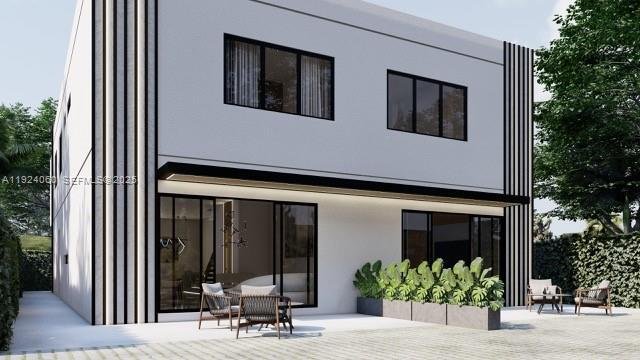 House in Miami, Florida, United States 4 - 16749824