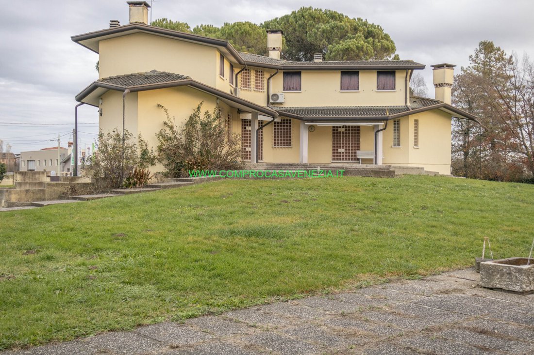 Villa in Preganziol, Veneto, Italy 5 - 16750305