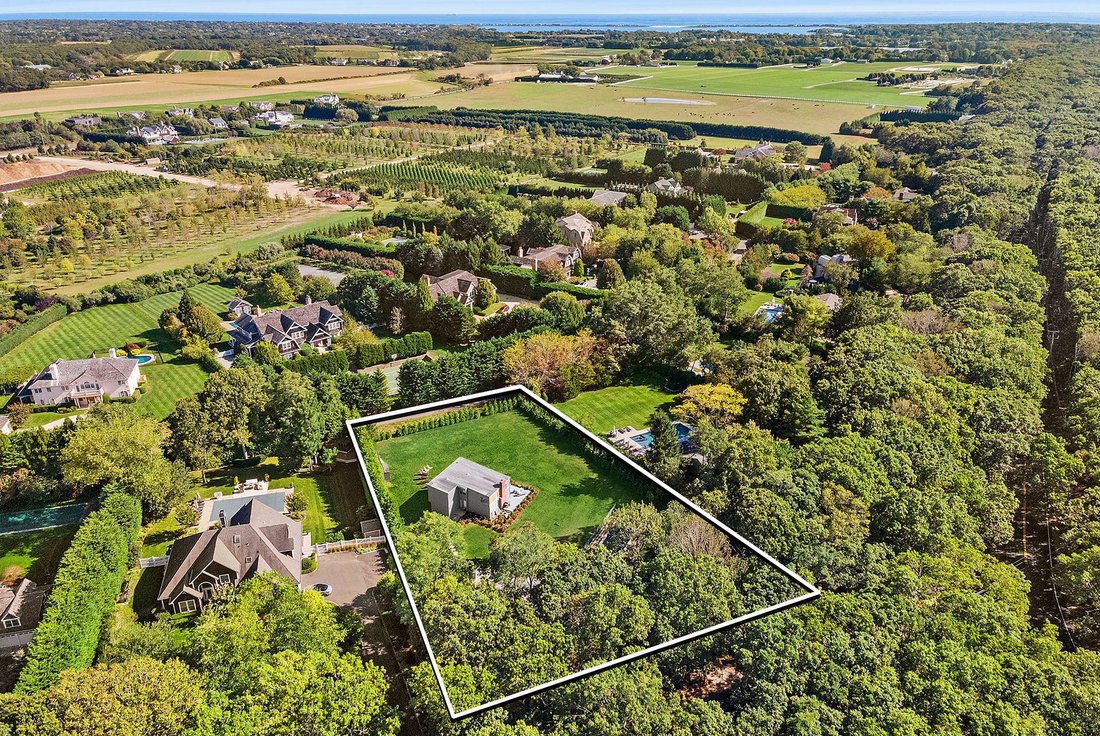 House in Water Mill, New York, United States 4 - 16747162