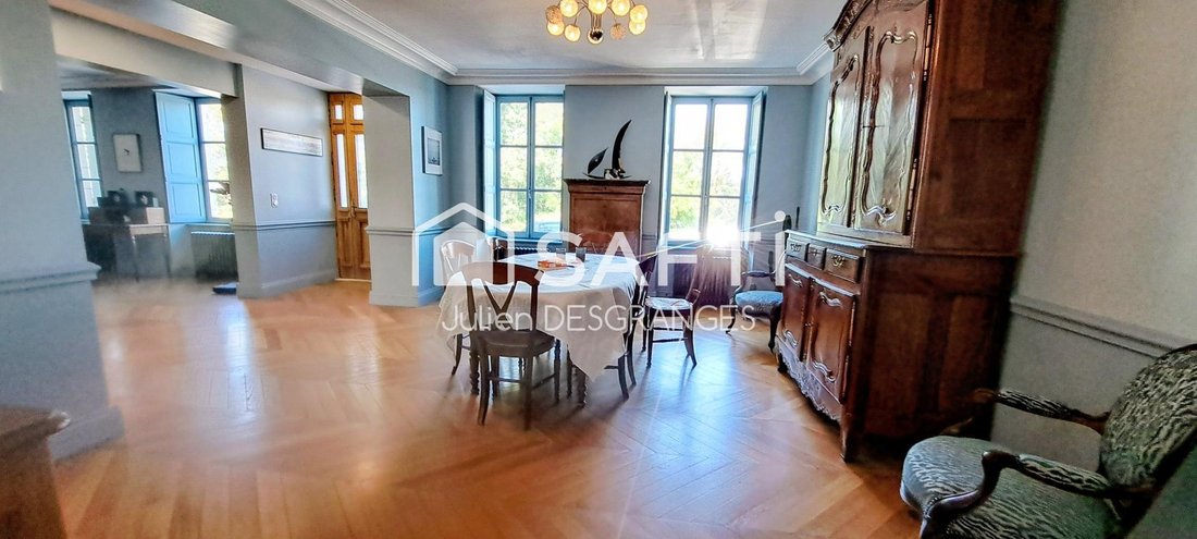 House in Ouest-Sud Ouest, Amboise, France 4 - 16748302