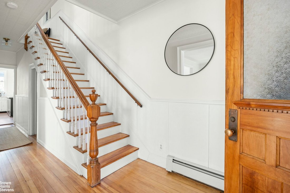 Townhouse in Hudson, New York, United States 3 - 16746678