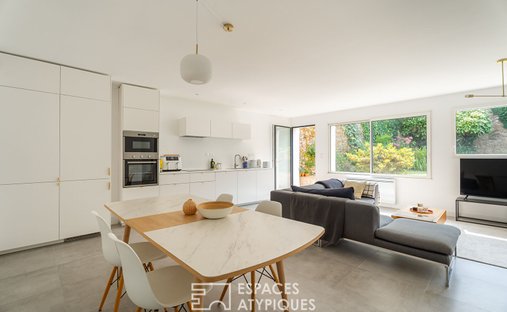 Castle for Sale in Auray, Brittany, France