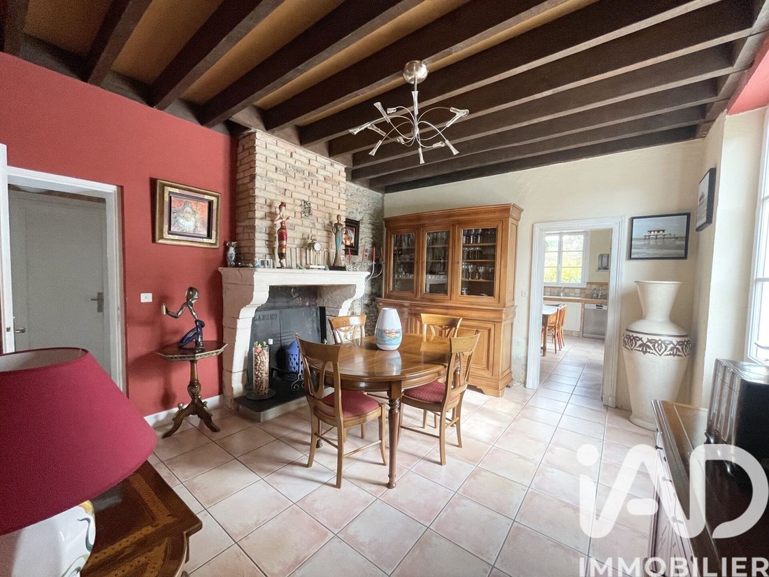 House in Mios, Nouvelle-Aquitaine, France 3 - 16752677