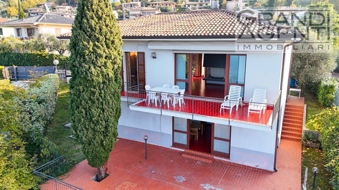 Villa in Torri del Benaco, Veneto, Italy 4 - 16749994