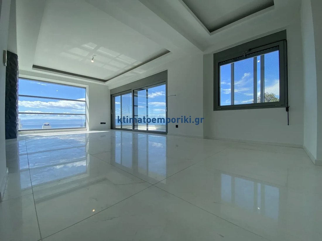 House in Voula, Attica, Greece 1 - 16751006