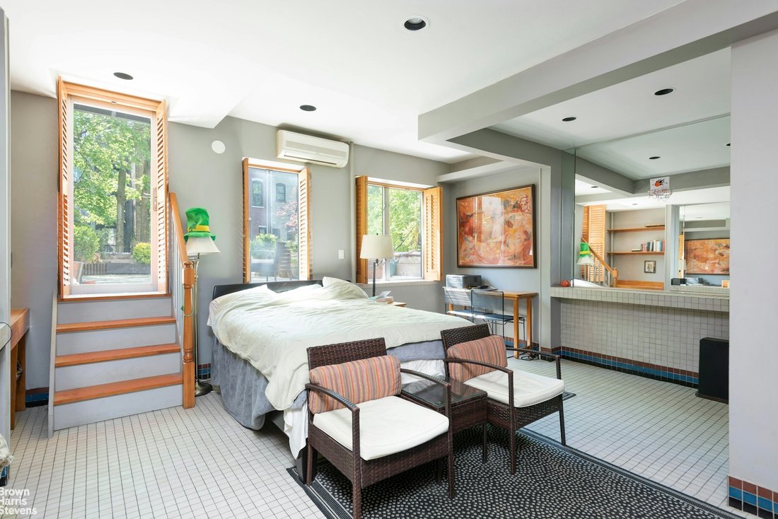 Townhouse in New York, New York, United States 5 - 16746668