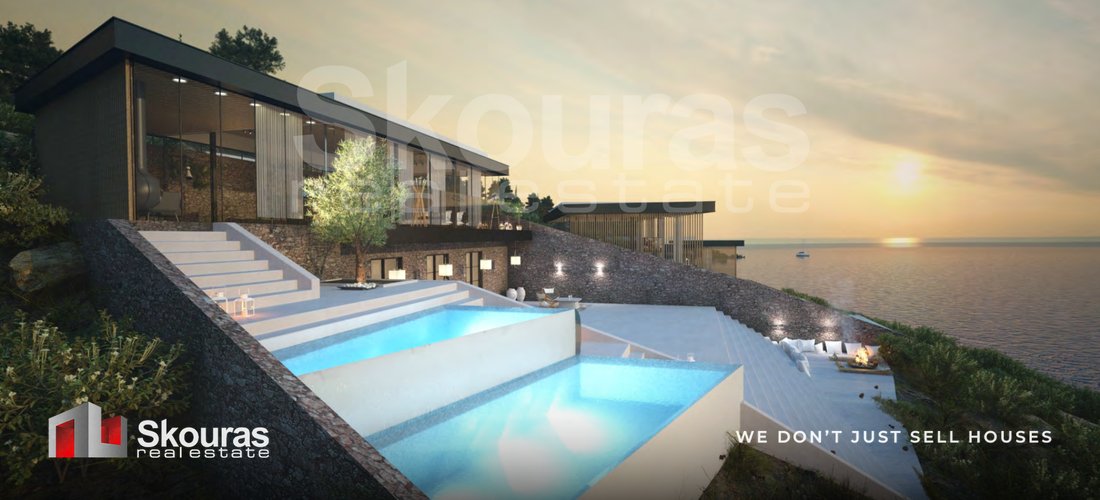 Villa in Bluxou, Ellomenos, Greece 4 - 16727513
