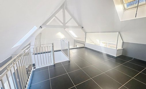 Beautiful 19th C. Chateau On The Banks Of The Loire River, 25 Minutes From Angers.