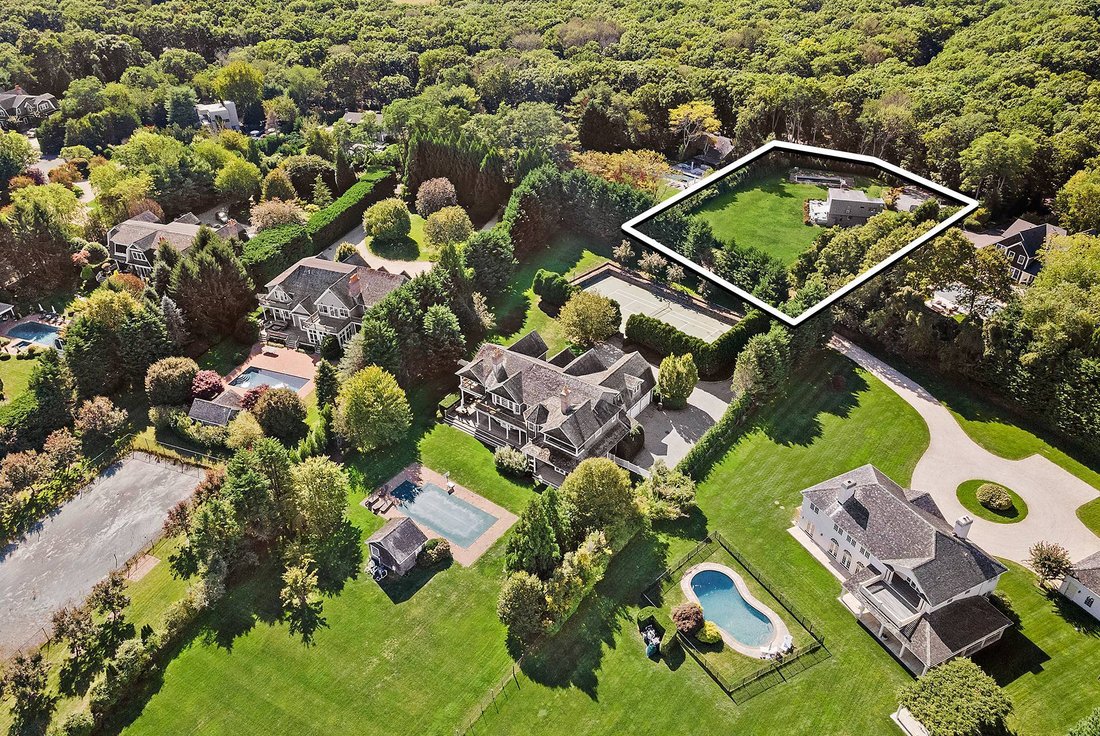 House in Water Mill, New York, United States 3 - 16747162