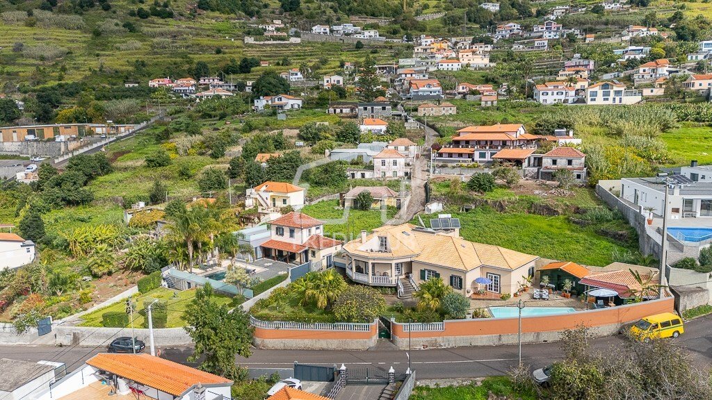 Villa in Arco da Calheta, Madeira, Portugal 3 - 16748189