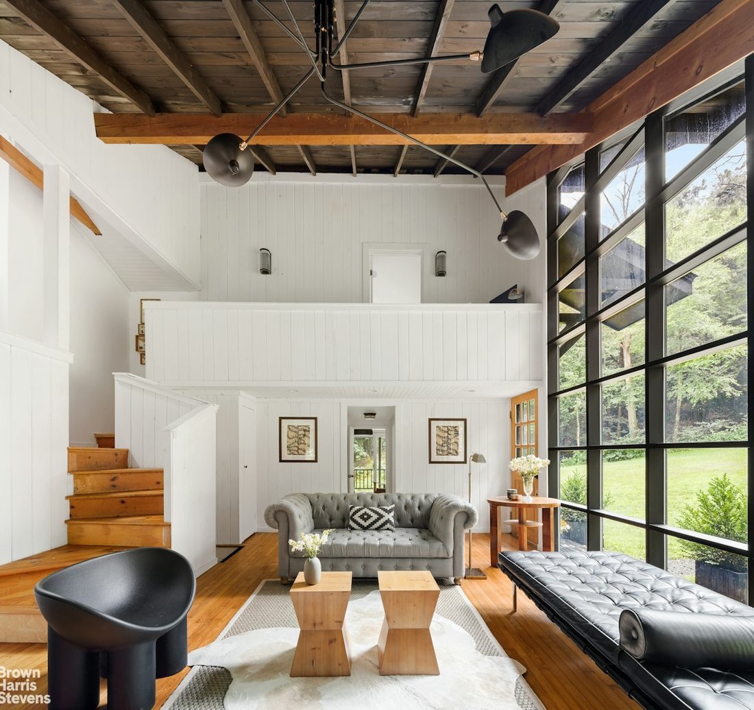 Townhouse in Hillsdale, New York, United States 3 - 16746567
