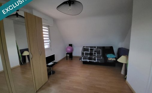 Castle for Sale in Guidel, Brittany, France