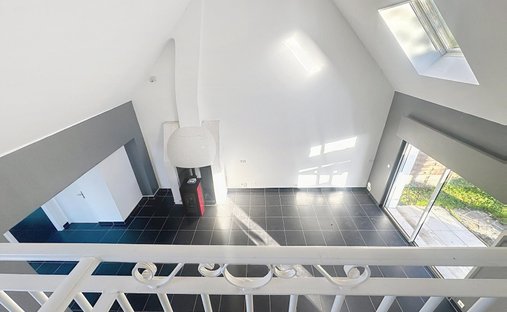 Beautiful 19th C. Chateau On The Banks Of The Loire River, 25 Minutes From Angers.