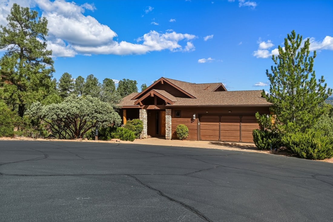 House in Payson, Arizona, United States 3 - 16748348
