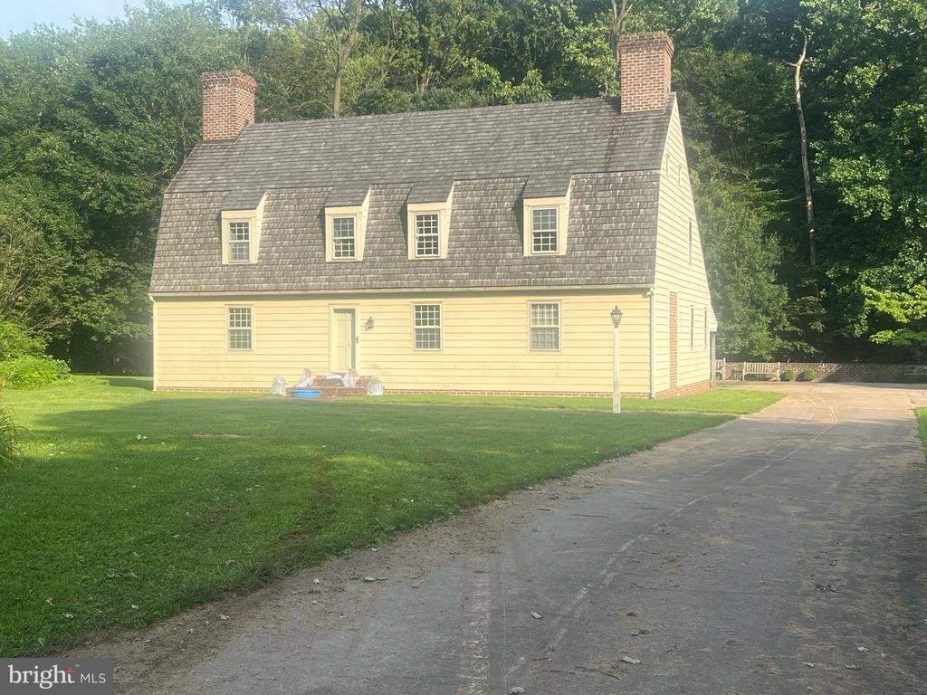 House in Kennett Square, Pennsylvania, United States 1 - 15893874
