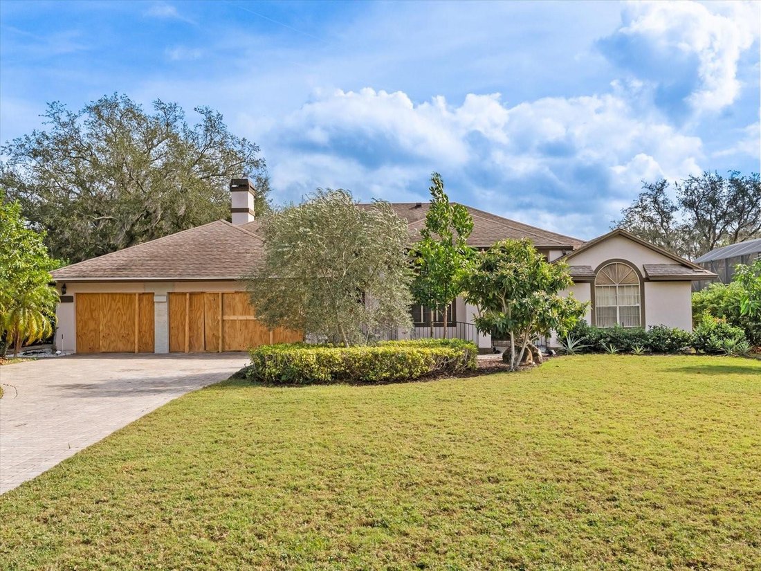 House in Orlando, Florida, United States 2 - 16752054