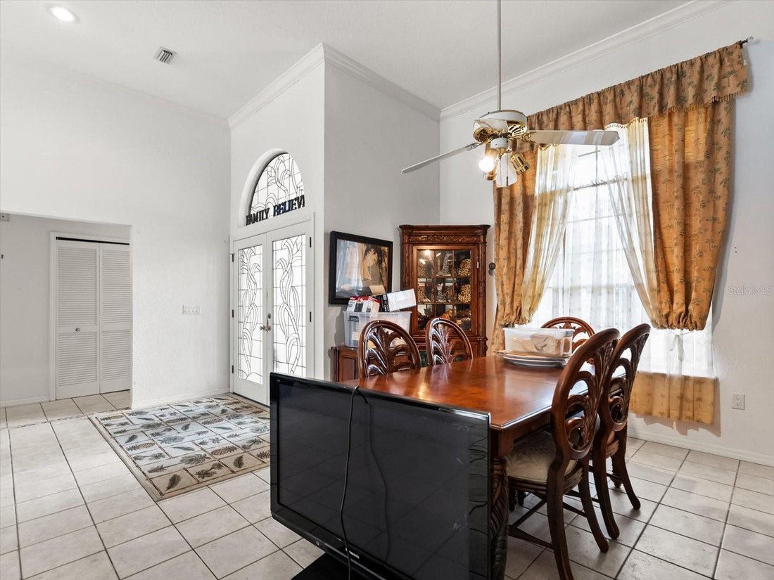 House in Orlando, Florida, United States 4 - 16752054