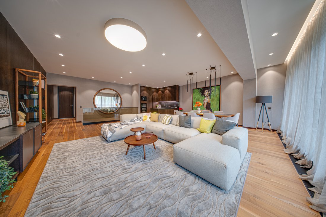 Apartment in Pancharevo, Sofia City Province, Bulgaria 1 - 16751708