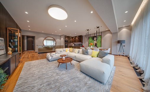 Appartement à Pancharevo, Sofia-ville, Bulgarie 1