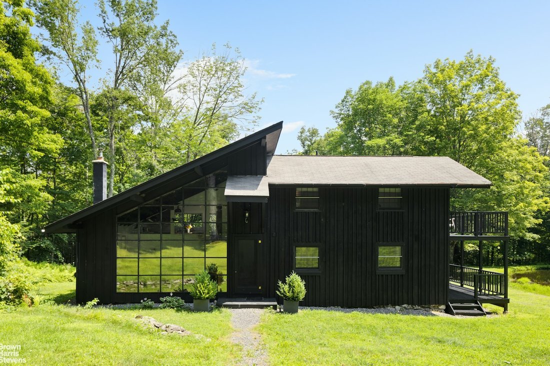 Townhouse in Hillsdale, New York, United States 1 - 16746567