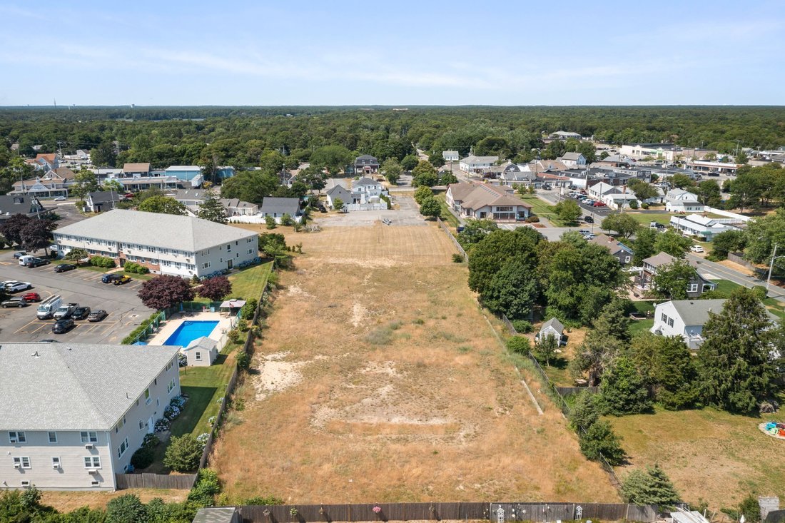 Land in Dennis, Massachusetts, United States 2 - 16752710