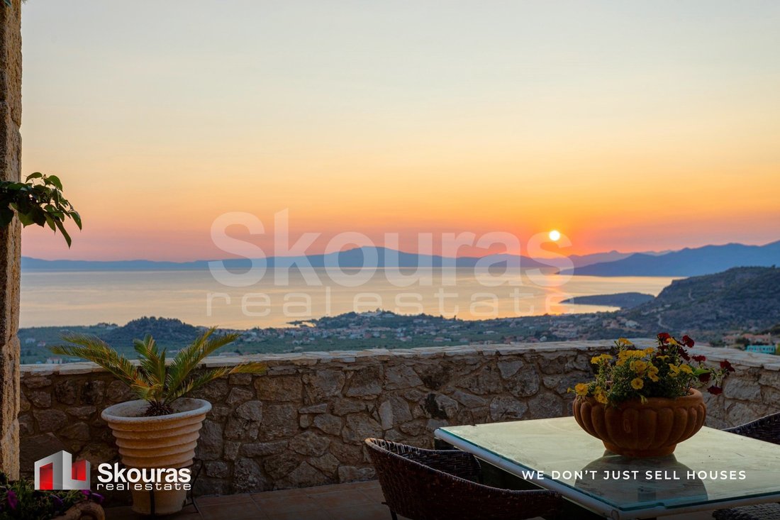 House in Lefktro, Peloponnese, Western Greece and the Ionian, Greece 2 - 16727704