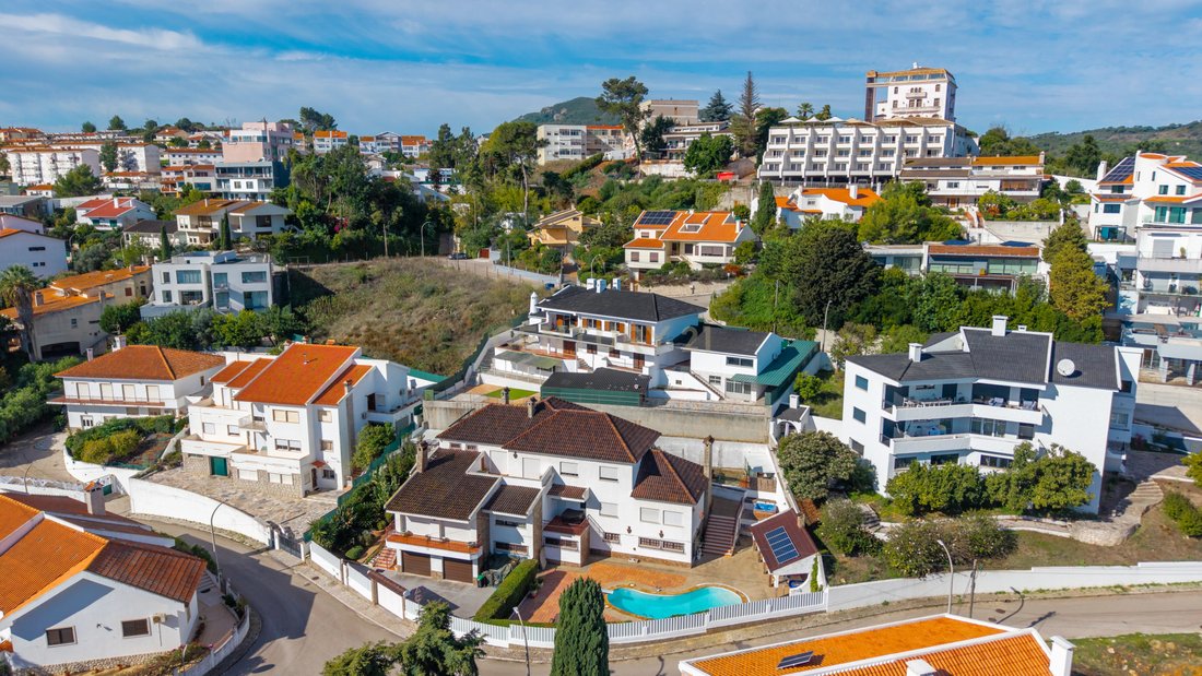 Villa in Setubal, Setubal, Portugal 5 - 16746429