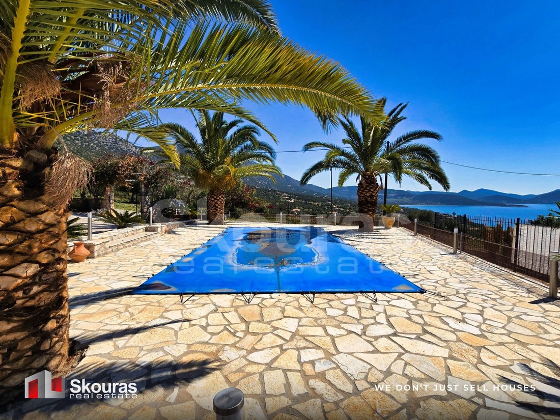 House in Didima Community, Kranidi, Greece 4 - 16727733