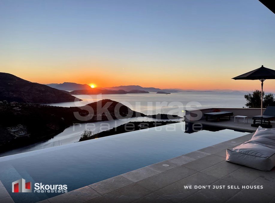 House in Eugirou, Apollonioi, Greece 1 - 16727767