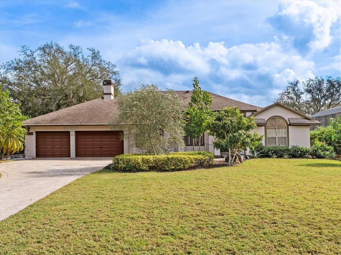 House in Orlando, Florida, United States 1 - 16752054