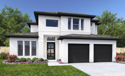 Maison à Georgetown, Texas, États-Unis 1
