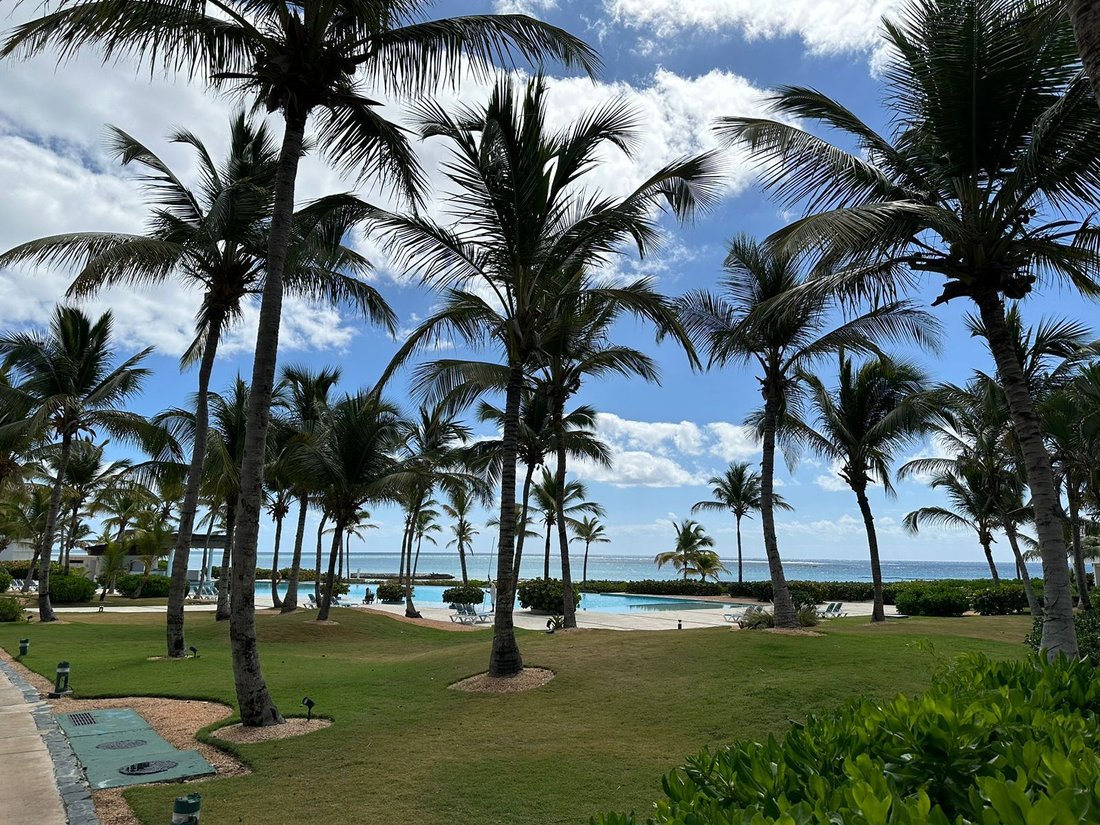 Condo in Juanillo, La Altagracia Province, Dominican Republic 5 - 16751050